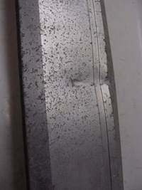 фото thumb №13, Балка бампера зад kia niro електрик