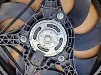 фото thumb №5, Alfa romeo mito 0.9 denso вентилятор радіатора кондиціонера 50530544 a/c ft