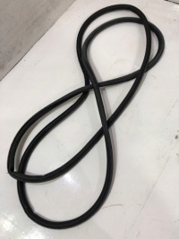 фото thumb №1, Прокладка дверь правый задняя passat b8 sedan