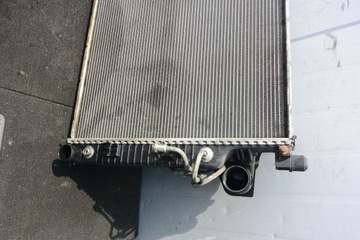 фото thumb №14, Mercedes ml gl 164 рестайлинг комплект радиатор 3.0 cdi 320