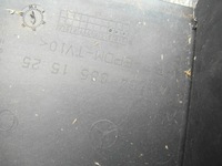 фото thumb №9, Mercedes glk w204 бампер задня задній