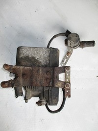 фото thumb №2, Megane iii вебасто