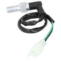 фото thumb №8, Кабель заднего переключателя тормоза гидравлического