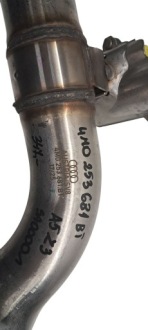 4m0253681bt audi q7 4m 2015- наконечник выхлоп глушителя Недорого, фото thumb