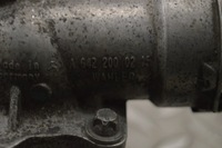 фото thumb №5, Mercedes-benz s w221 2007 колектор всмоктуючий