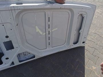 фото thumb №6, Volkswagen crafter man tge середній двері правий зад