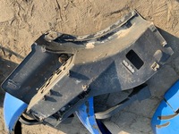 фото thumb №7, 9616665001 actros mp4 подножка кабины левый подножка