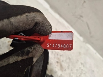 фото thumb №9, Клапан egr 701599040 opel meriva b 1.3 cdti 10-