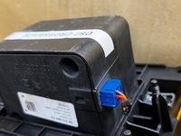 фото thumb №9, Вибірник домкрат ручка перемикання передач автоматична коробка передач citroen ds7 crossback x74