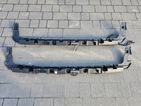 фото thumb №1, Alfa romeo stelvio кронштейн напрямна бампера задня