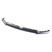 фото thumb №1, Решітка радіатора молдинг захист верхній dodge ram 1500 2019 19