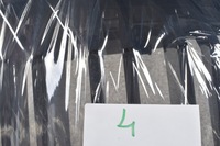 фото thumb №10, Бампер перед переднє bmw x3 f97 lci рестайлінг x3m