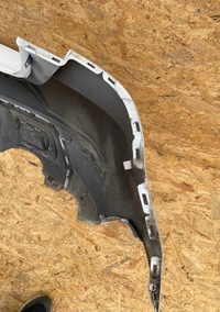 фото thumb №7, Бампер задняя задний seat ibiza 6f 17- fr