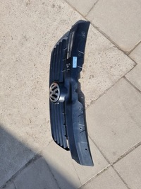 фото thumb №8, Vw transporter t5 решётка радиатора решётка радиатора 7h0807101/5 2003-