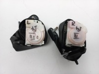 фото thumb №1, Pas безопасности левый правый 3 ряд toyota proace 98130111xx 98130059xx