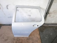 фото thumb №2, Дверь левая зад задние lb7z vw golf iv hb 5d 97-06