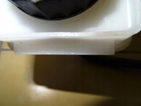 фото thumb №5, Бак бачок жидкость vw lt t3 600721441a