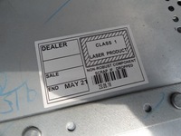 фото thumb №9, Ford ecosport 2016 радио дисплей экран europa оригинал