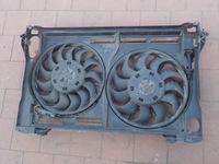 фото thumb №10, Audi a8 s8 d3 рестайлинг 5.2 v10 pas переднее радиатор