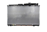 фото thumb №1, Nowa радиатор hyundai santa fe 06 07 08- оригинал