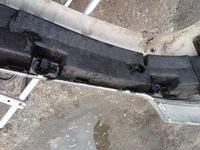 фото thumb №16, Mercedes w203 бампер задняя kombi 744 pdc хороший