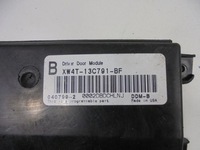 фото thumb №7, Jaguar s type модуль блок управления дверь xw4t13c791bf