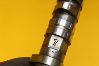 фото thumb №12, Вал выпускной honda civic x type-r 2.0 t k20c1