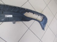 Audi оригинальный номер 4k0807521b спойлер бампера Недорого, фото thumb