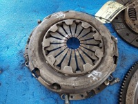 фото thumb №5, Зчеплення колесо жорсткий mini 1.6 b 240946 v7561765