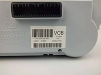 фото thumb №8, Kia optima 2013 панель кондиционера