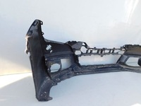 фото thumb №8, Honda civic ix type-r 15- бампер передний перед