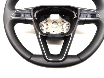 фото thumb №9, Seat alhambra 7n кермо мультифункція пелюстки