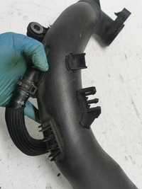 фото thumb №8, Труба воздуха renault trafic iii 1.6 bi turbo 14-