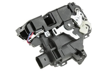 фото thumb №10, Амортизатор центральний замка перед лівий vw passat b5 -05