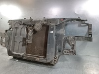 фото thumb №8, Pas перед, радіатор wody, вентилятор hyundai getz 1.1