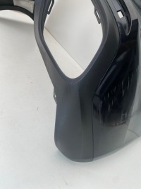 фото thumb №6, Porsche panamera 971 sport бампер перед передний чёрный 97180421c 971807521