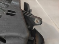 фото thumb №8, Mercedes 3.0 cdi w212 w218 om642 резонатор гасник шумів оригінал