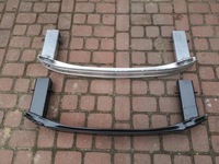 фото thumb №8, Opel zafira c балка підсилювач бампера перед