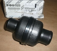 фото thumb №1, Соединитель трубка воздуха turbo citroen jumper, peugeot boxer 2.0d