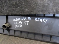 Купити Обшивка багажника правий задній 475498858 opel meriva b 10-13r., фото thumb