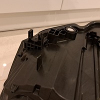 фото thumb №9, Audi a6 c8 фара led usa ameryka 4k0941034b