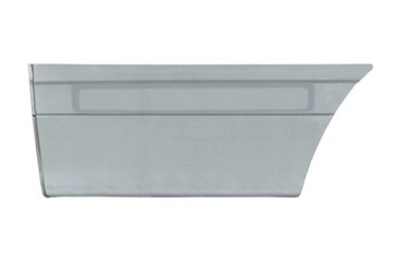 фото thumb №2, Ремкомплект дверь зад l подходит для: mercedes c-klasa w203 05.00-04.04