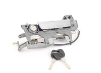 фото thumb №8, Bmw z3 coupe e36 передня частина left exterior door handle 8401625 51218401625
