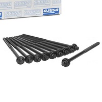 фото thumb №1, Ajusa 81019100 набор винт головки цилиндров