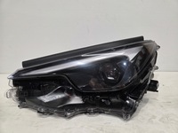 фото thumb №1, Лампа ліва передня перед lexus lbx повний led 23-