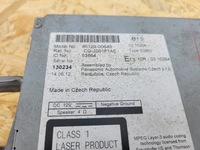 фото thumb №5, Радио cd радиопроигрыватель toyota yaris iii 3