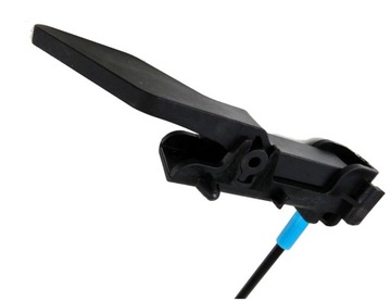 фото thumb №14, Трос открывания капота kangoo ii clio iv 656225059r