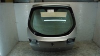 фото thumb №2, Крышка багажника багажника задняя renault laguna iii hb ted69