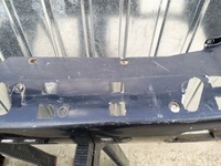 фото thumb №8, Бампер задня задній mitsubishi pajero shogun sport i lata 1999-2006 колір x24