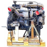 фото thumb №10, 470906om470la mercedes-benz двигун